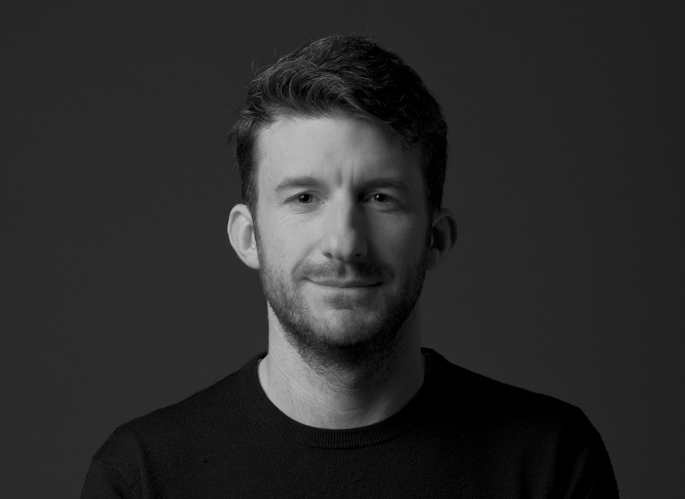 Pretend Student met Job van Ballegoijen