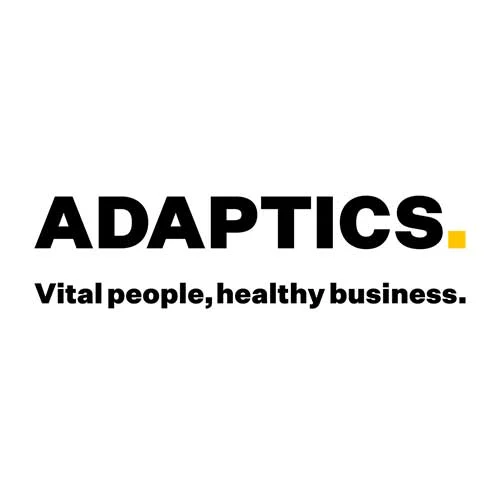 Adaptics